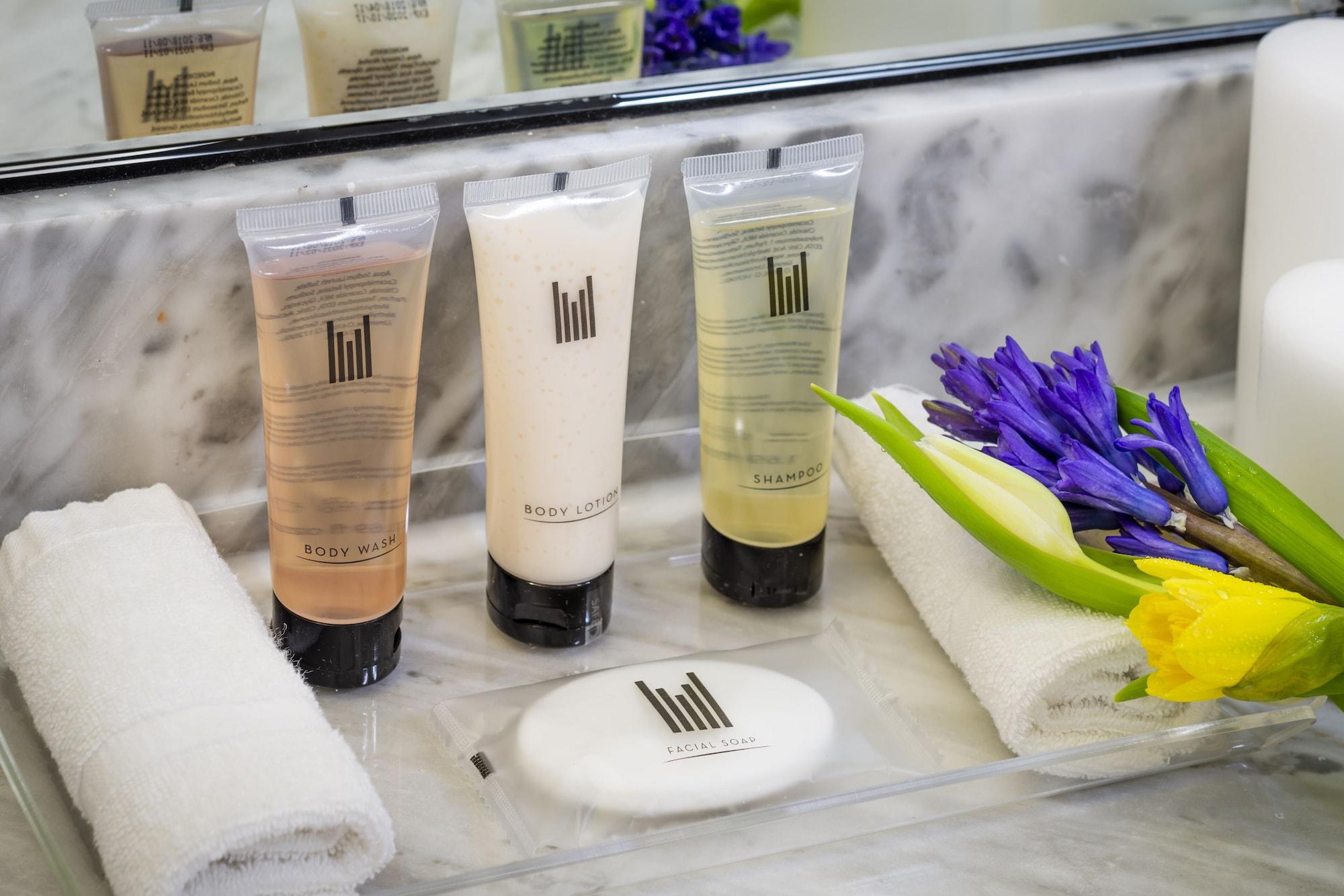 Set de Habitación Millennium Hotel Glasgow