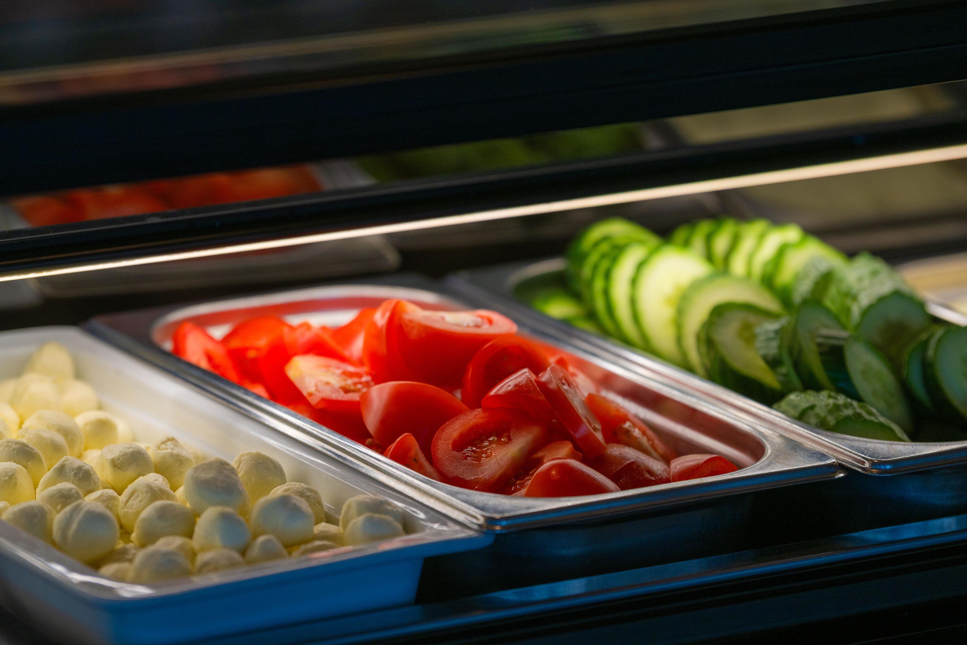 Restaurant IFA Schöneck, Hotel & Ferienpark