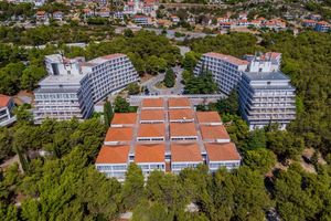 Alojamiento - Hotel Medena Budget