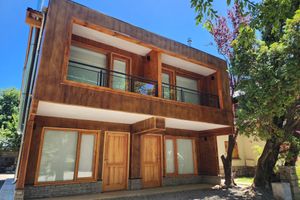 Alojamiento - Hosteria Hueney Ruca