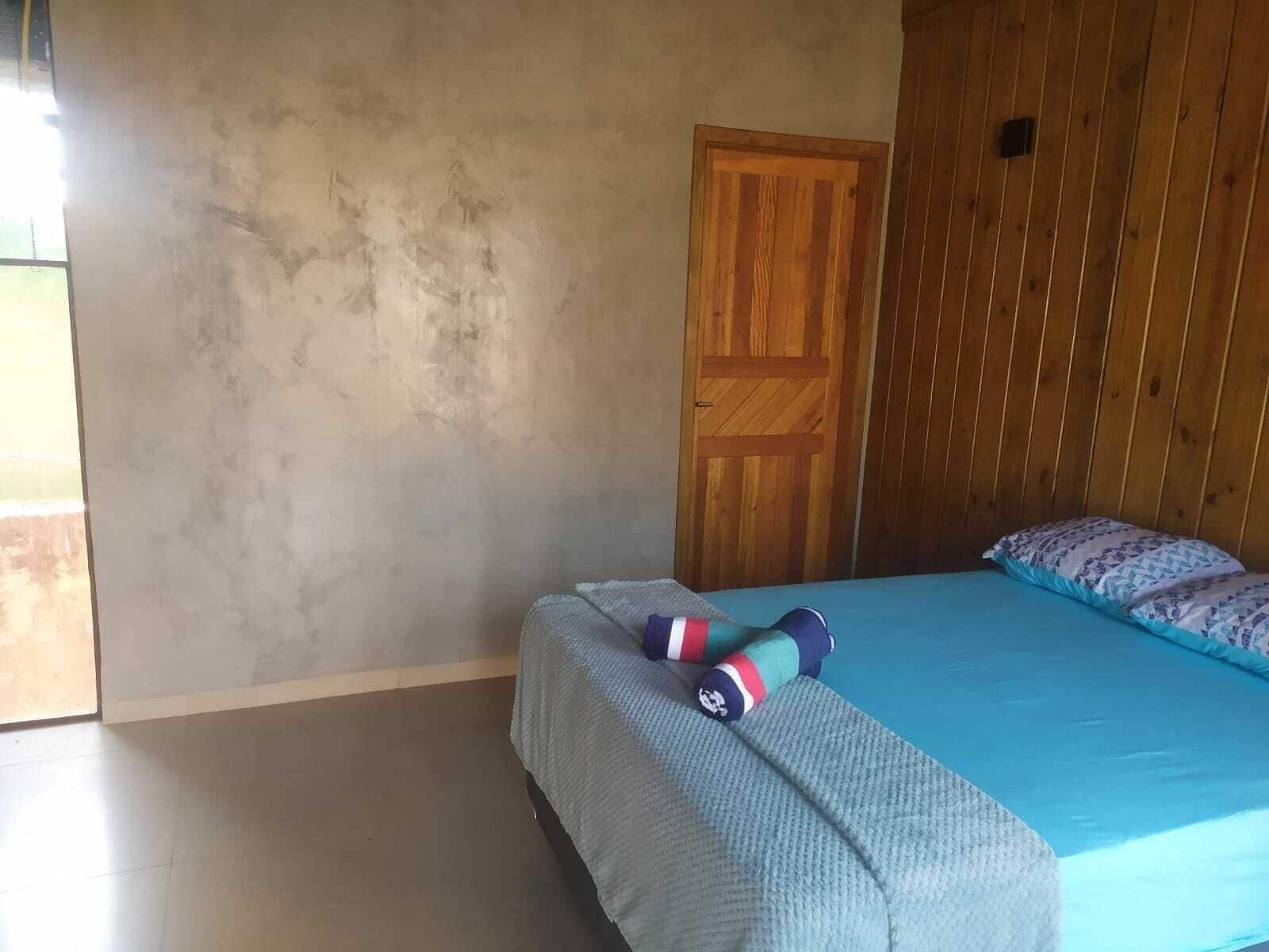 Habitación Formosa Suítes