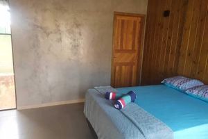 Alojamiento - Formosa Suítes