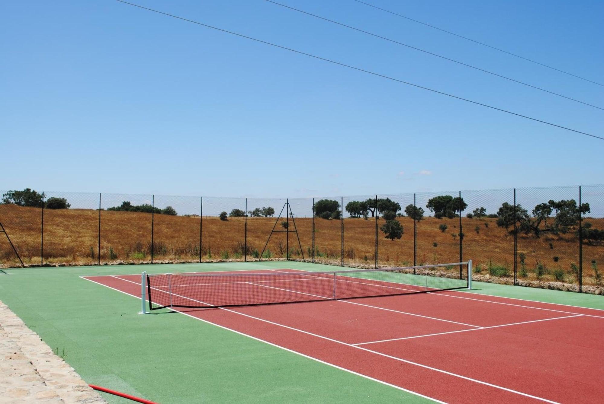 Instalaciones Recreativas Casa da Urra Guest House
