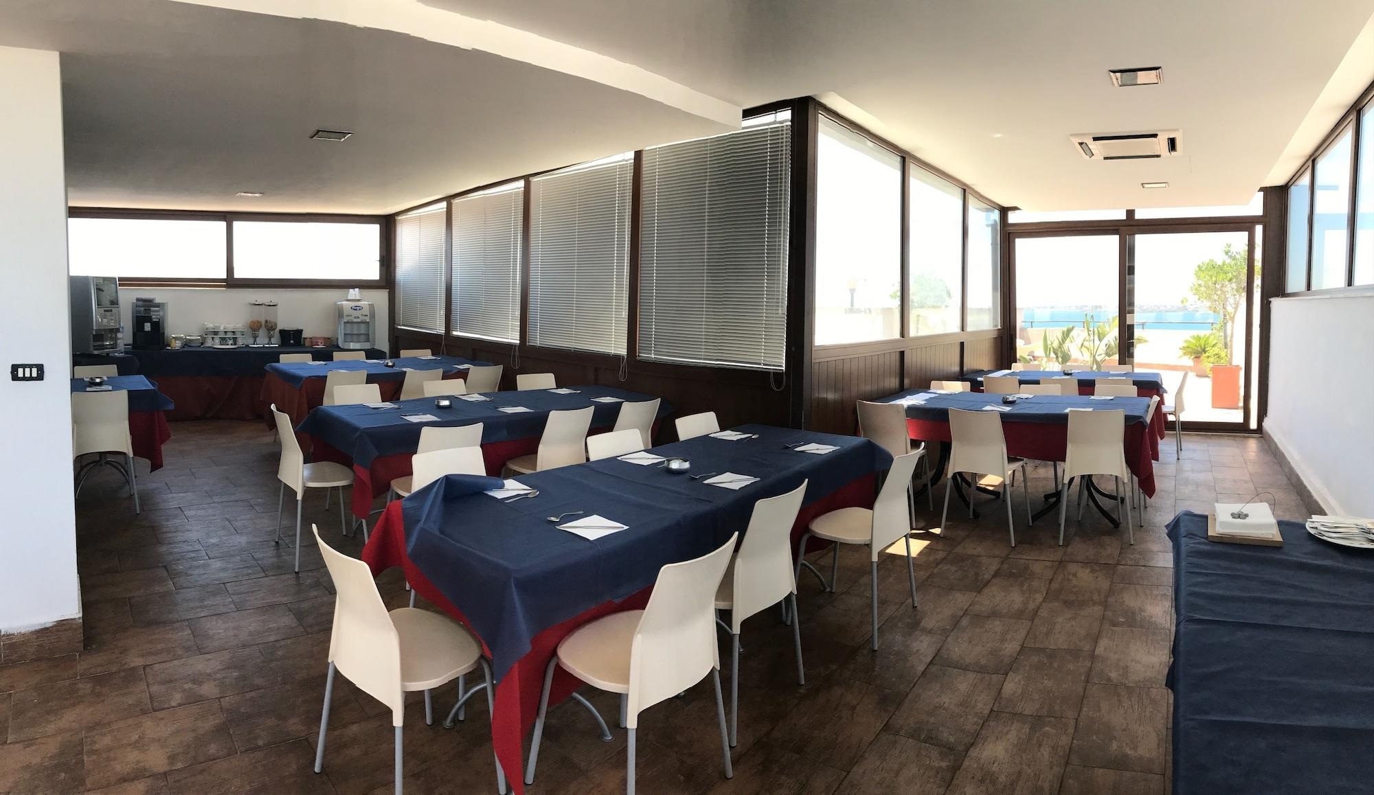 Restaurant Hotel Centrale
