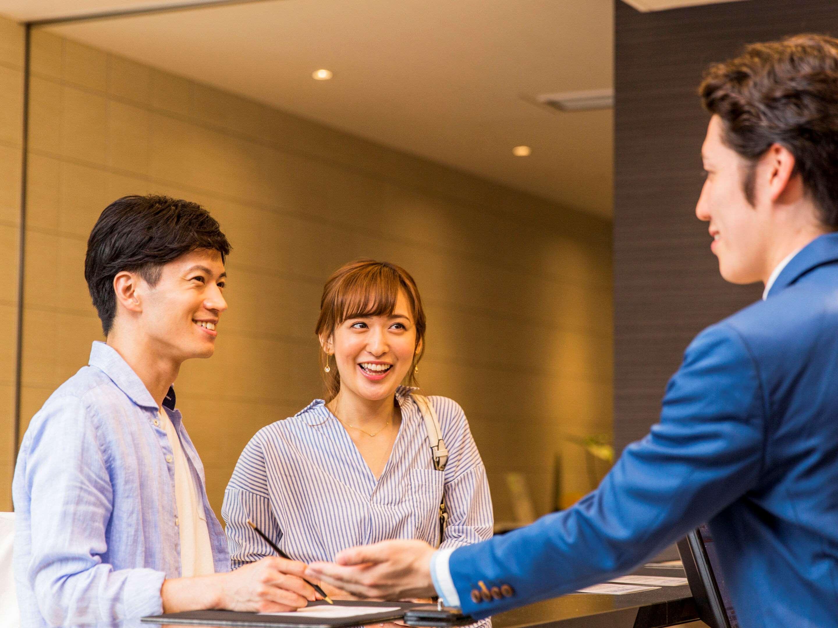 Vista Lobby Comfort Inn Kyoto Shijokarasuma