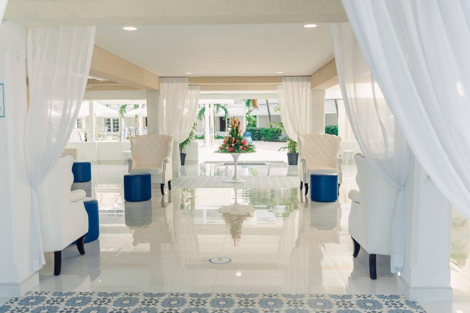 Bar/Salón Soco House â€“ Adults Only - All Inclusive