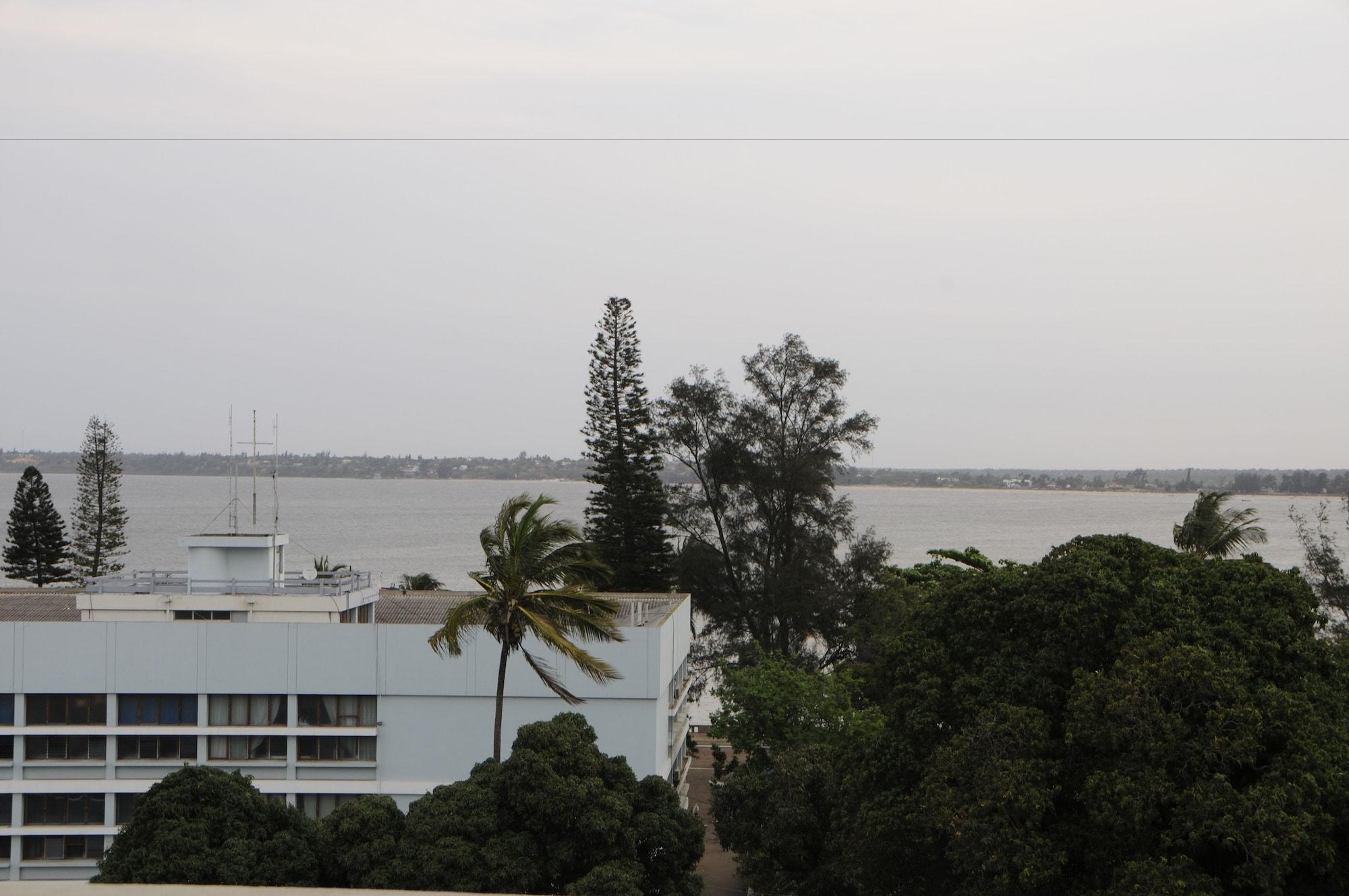 Vista Exterior Afrin Prestige