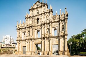 Alojamiento - Holiday Inn Macau by IHG