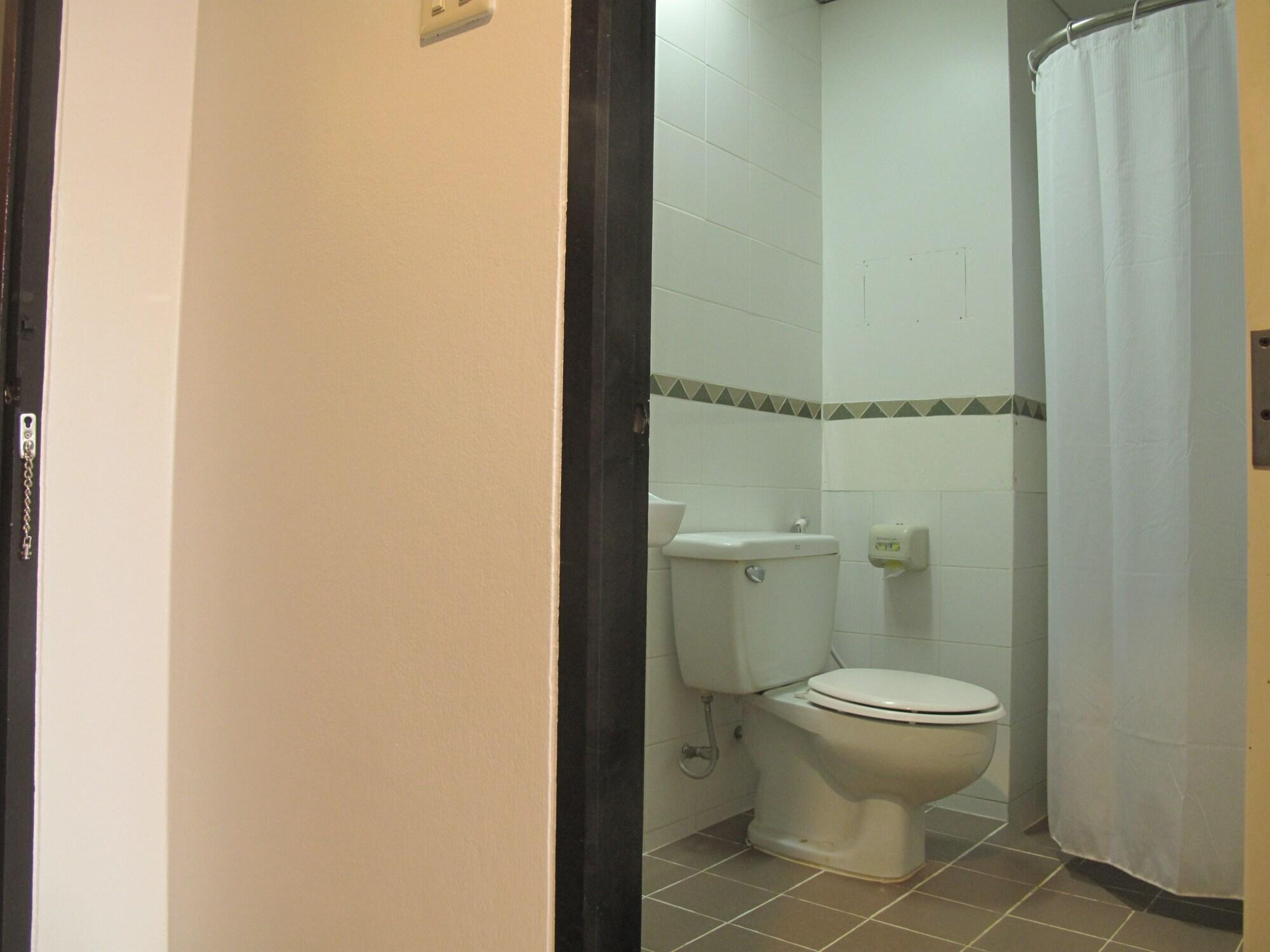 Equipamiento de Habitación Dusit Hotel at Sakon Nakhon