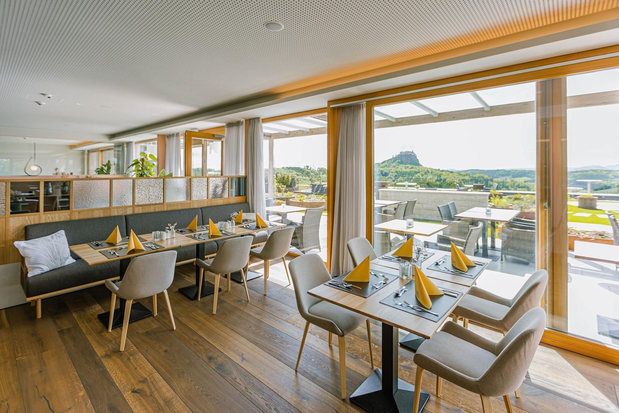 Restaurant Genusshotel Riegersburg