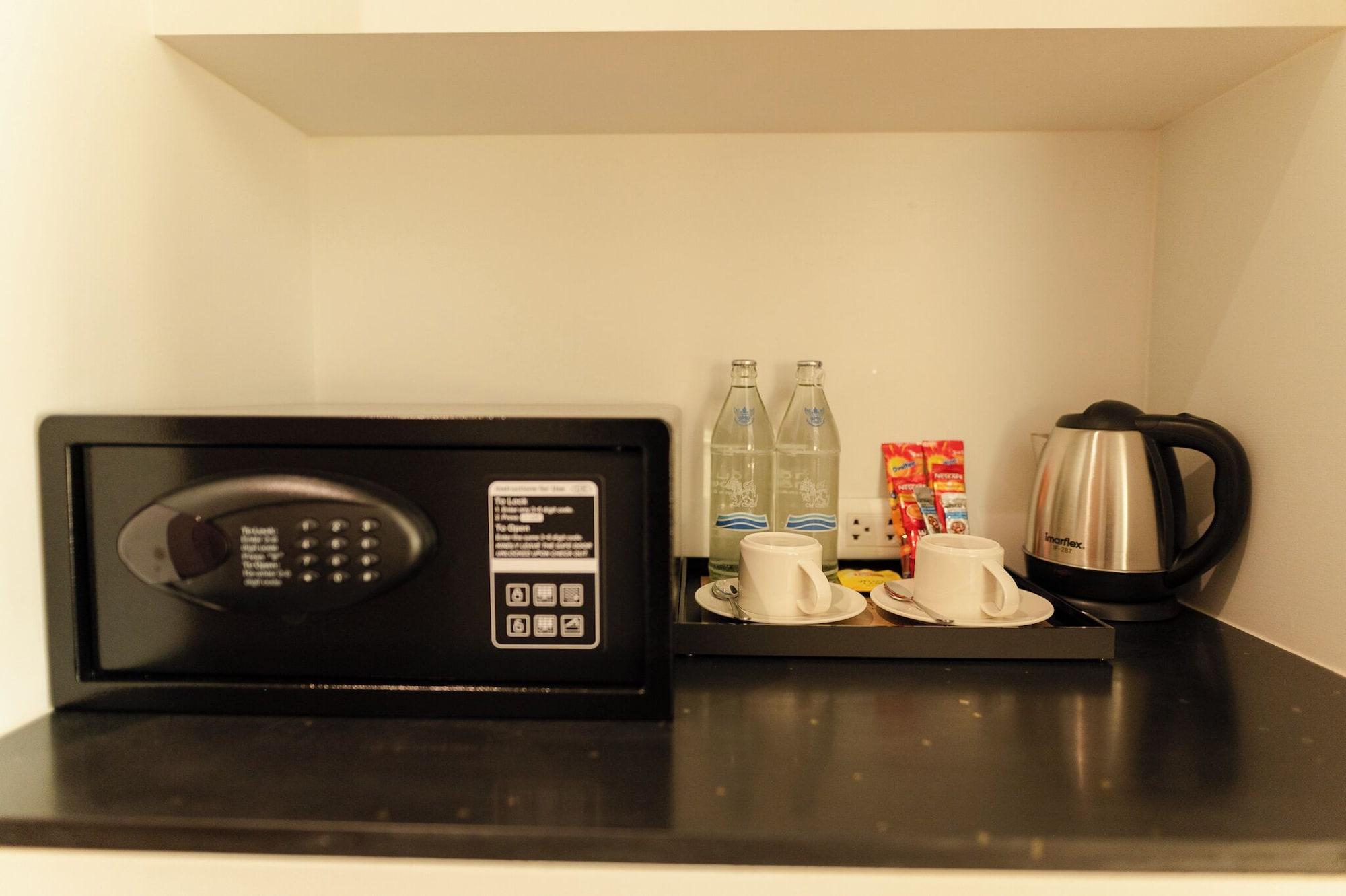 Set de Habitación Sann Boutique Nan