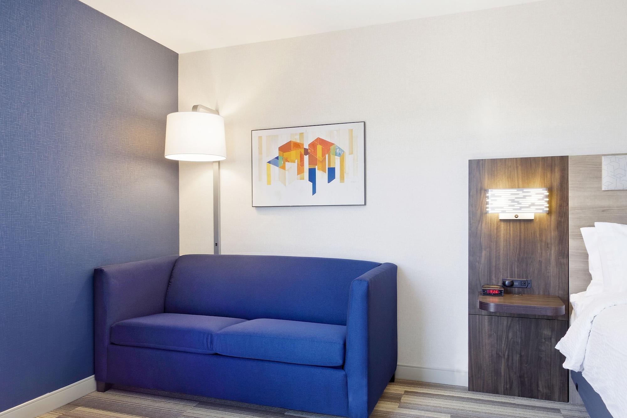 Habitación Holiday Inn Express & Suites Phoenix - Tempe by IHG