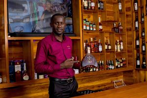 Alojamiento - HADJENS HOTEL