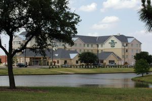 Alojamiento - Homewood Suites by Hilton Wichita Falls