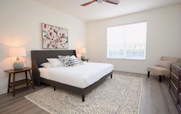 New! Vista Cay Luxury Mirage 2 Bedroom Condo by RedAwning - Hoteles cerca de Cerca del Aeropuerto en Orlando