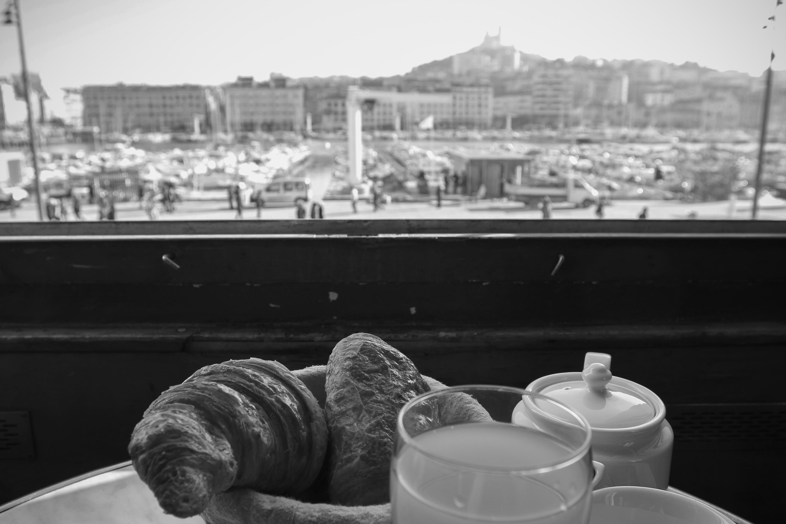 Restaurant Belle-Vue