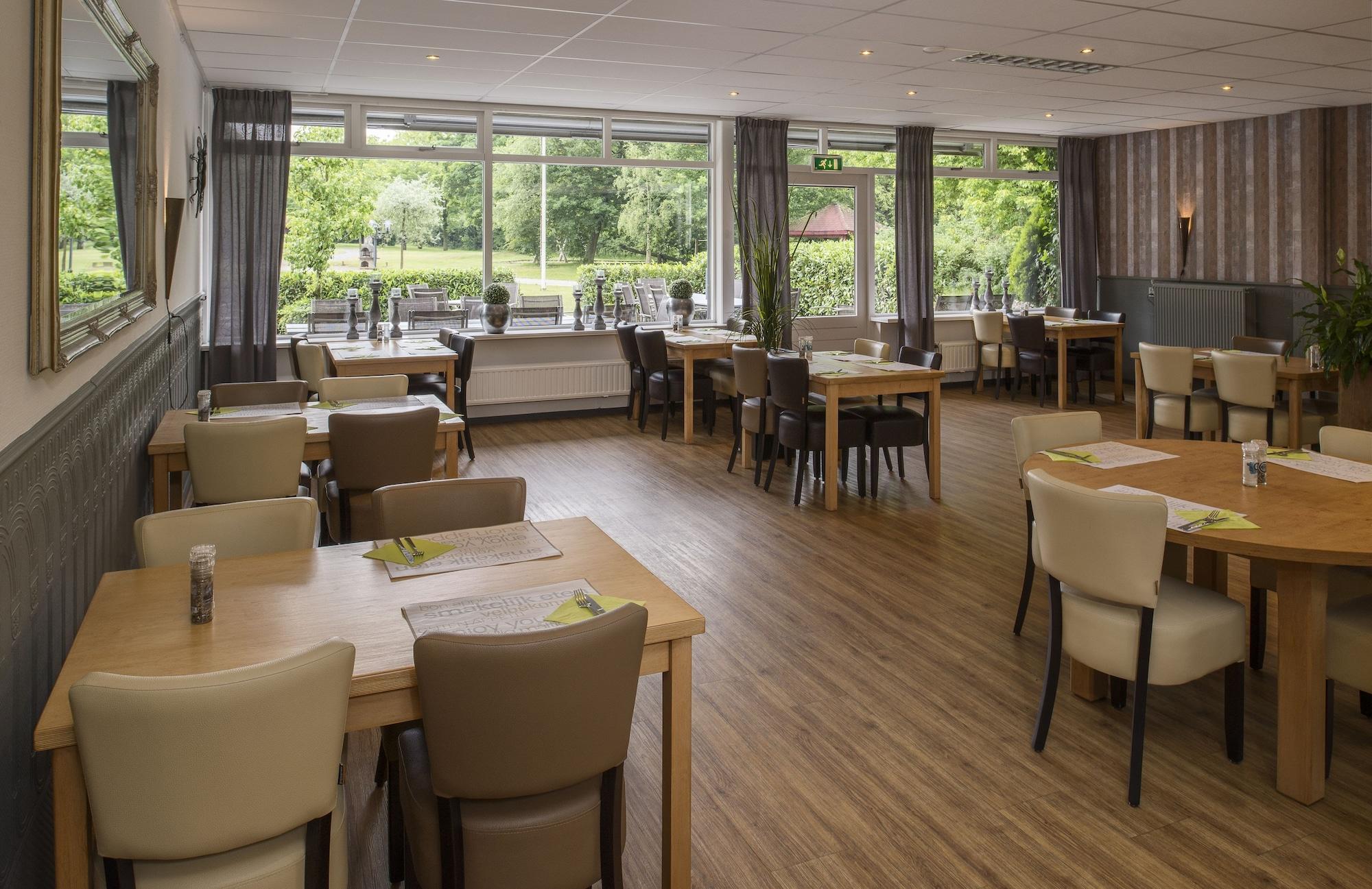 Restaurant Hotel De Bosrand