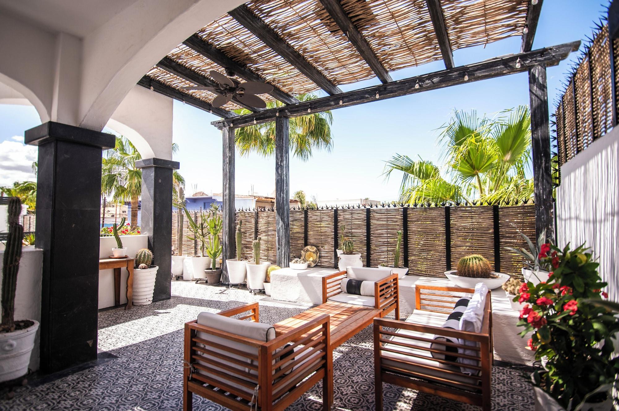 Equipamiento de Habitación Casa 1880 - Adults Only