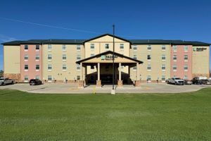 Alojamiento - MainStay Suites Tioga