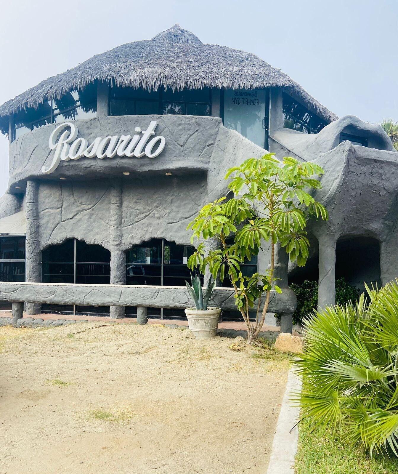 Restaurant Hotel Enjoy