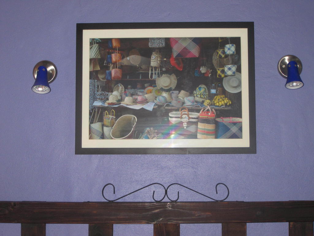 Varios Casa Bella Rita Bed and Breakfast