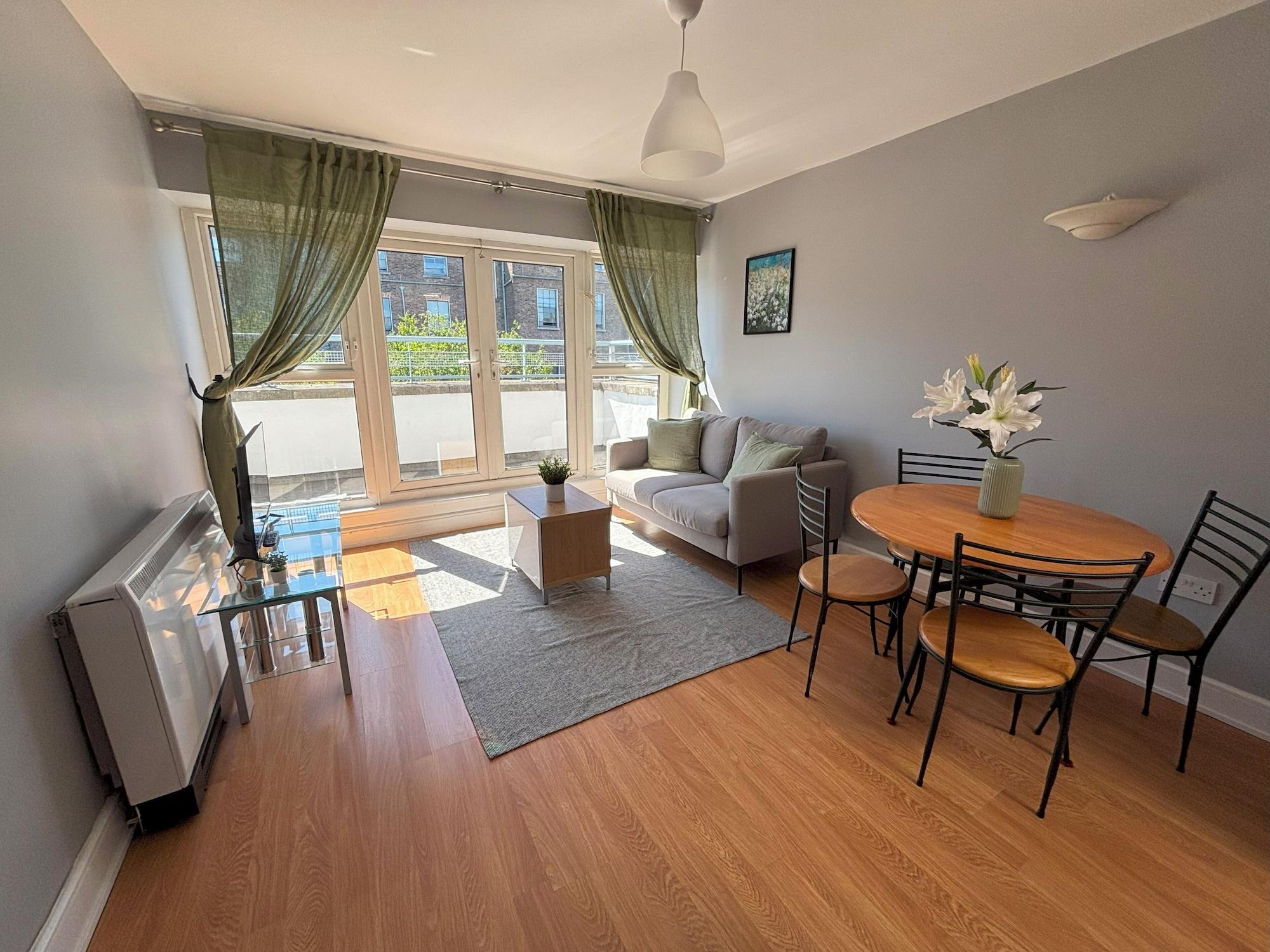 Habitación Leevin Stay Apartments City Center