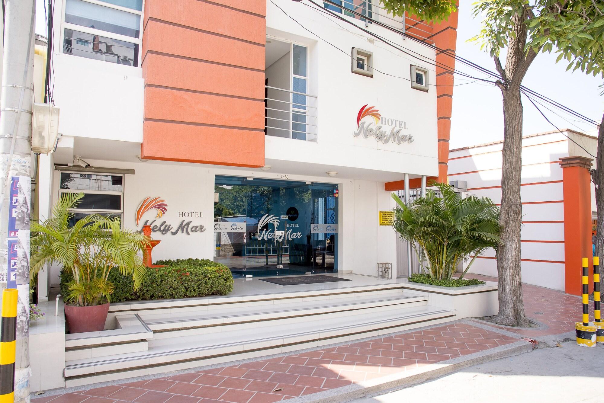 Varios Hotel NelyMar