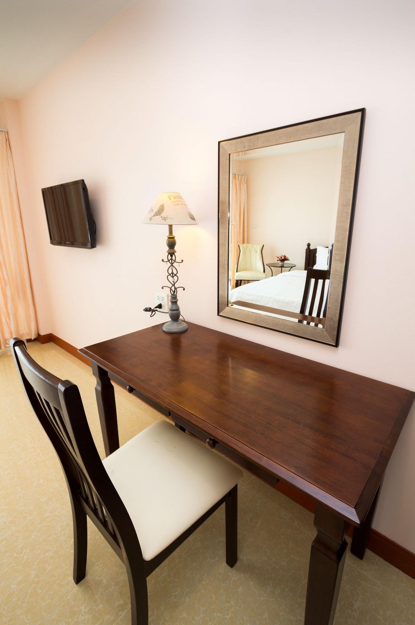 Set de Habitación Takanta Place