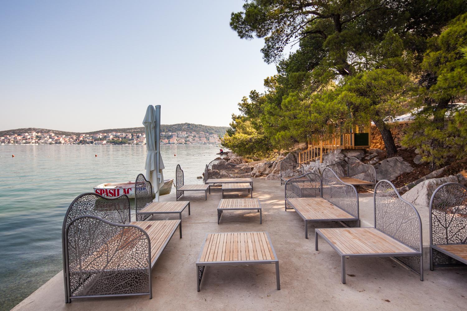 Playa Hotel Borovnik