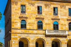 Actividad - Visita guiada por Gijón