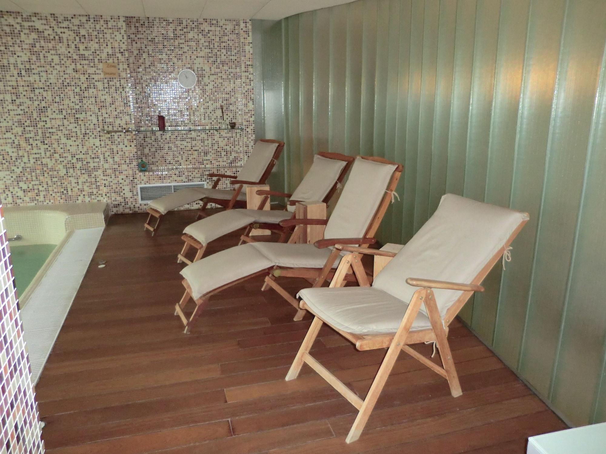 Spa Lavida Vino - Spa Hotel