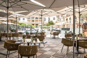 Alojamiento - Grand Hôtel Roi René Aix - MGallery Collection