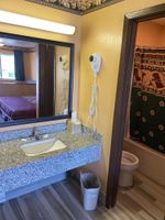 Alojamiento - Executive Inn and Suites