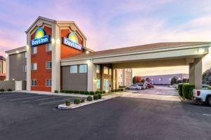 Alojamiento - Days Inn By Wyndham Springville