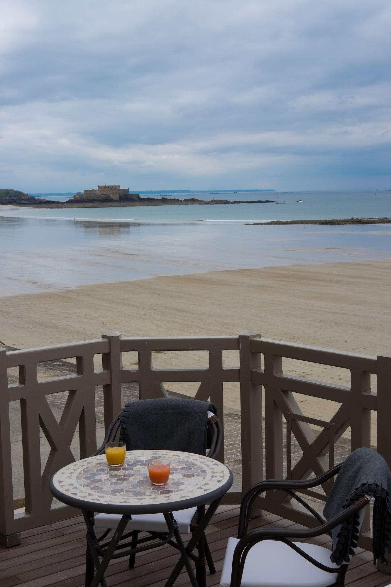 Playa Hôtel Le Beaufort