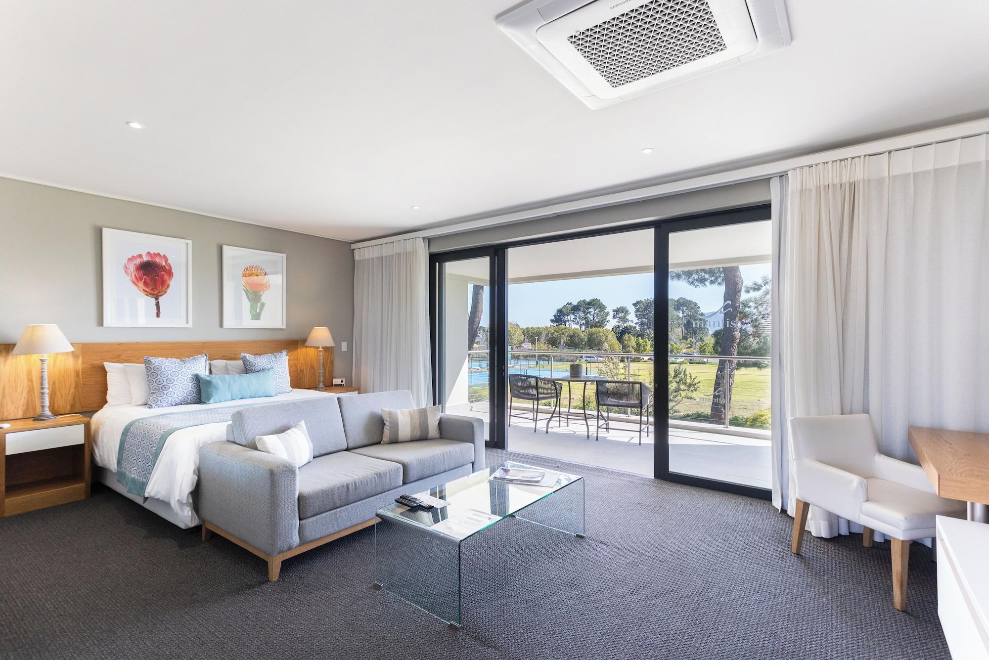 Habitación Pearl Valley Hotel