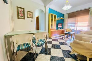 Alquiler Vacacional - Apartamento Céntrico en Torrenueva Costa