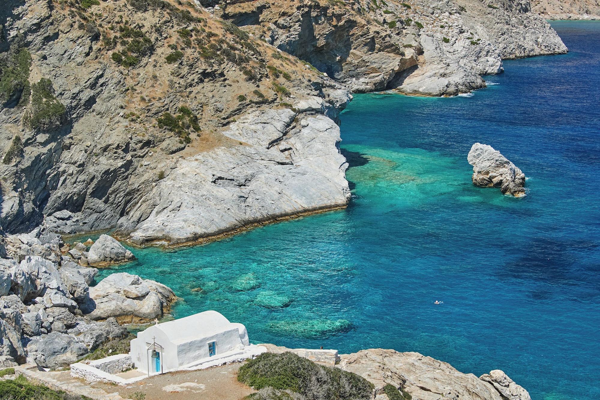 Playa Vigla Hotel