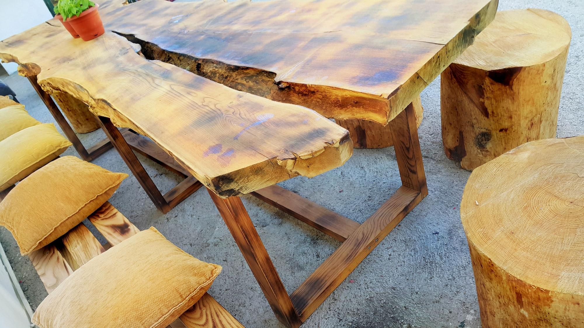 Restaurant Oludeniz Hostel