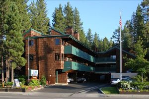 Alojamiento - Getaways at Snow Lake Lodge