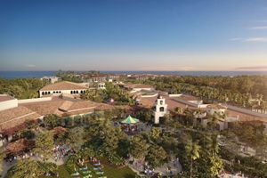 Alojamiento - Unique Club at Lopesan Costa Bávaro - All Inclusive