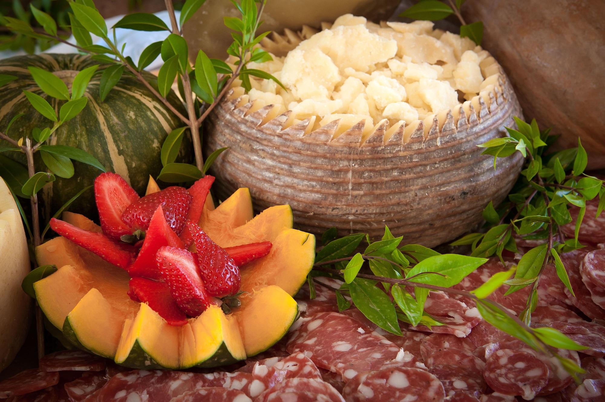 Restaurant Hotel Pulicinu