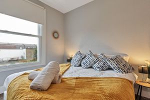 Alquiler Vacacional - Hove Actually House - 4 Bedrooms - Garden