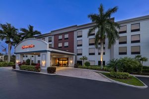 Alojamiento - Hampton Inn West Palm Beach Florida Turnpike