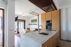 Alquiler Vacacional - Apartamento Conquistadores Mazagón