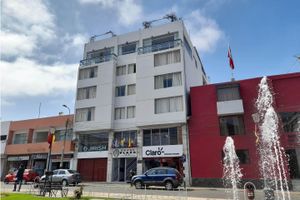 Alojamiento - Hotel Plaza by DOT Light