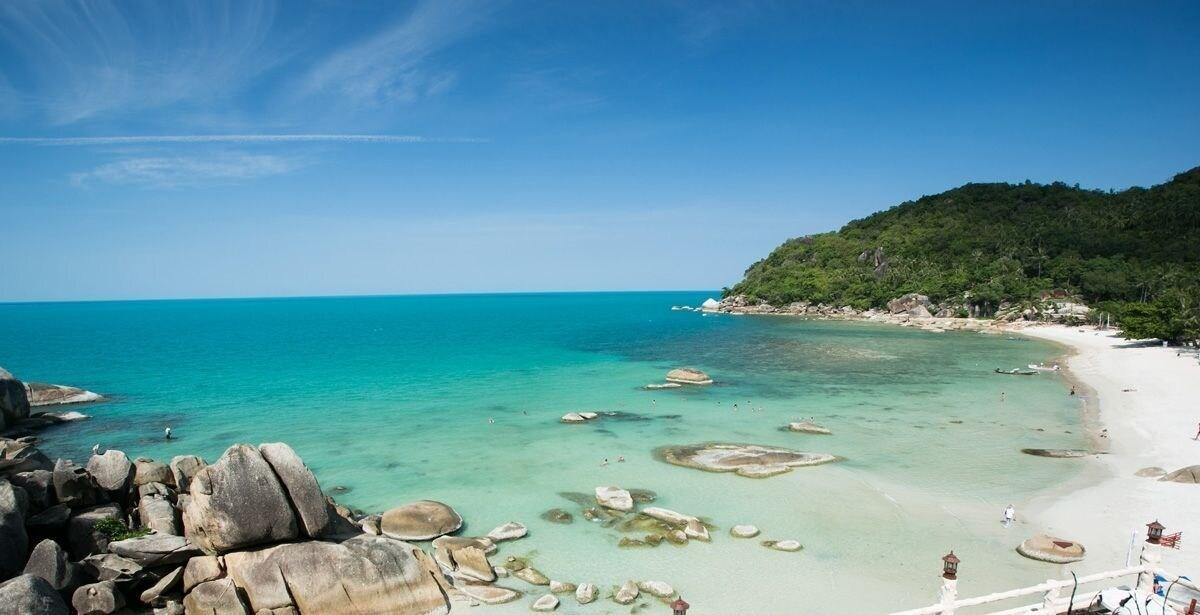 Playa Baan Sukreep Resort