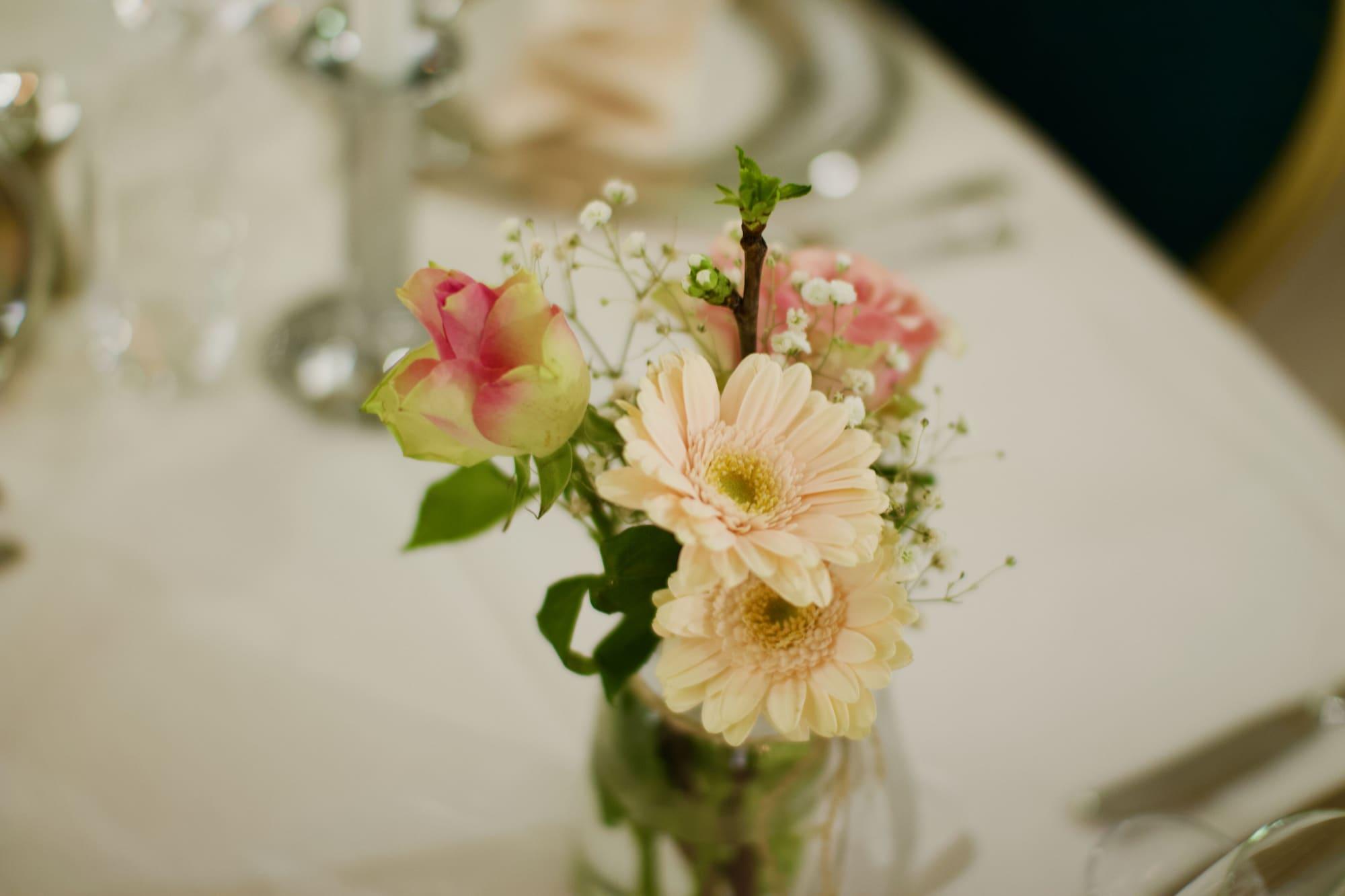 Salón de Baile Hotel Falken