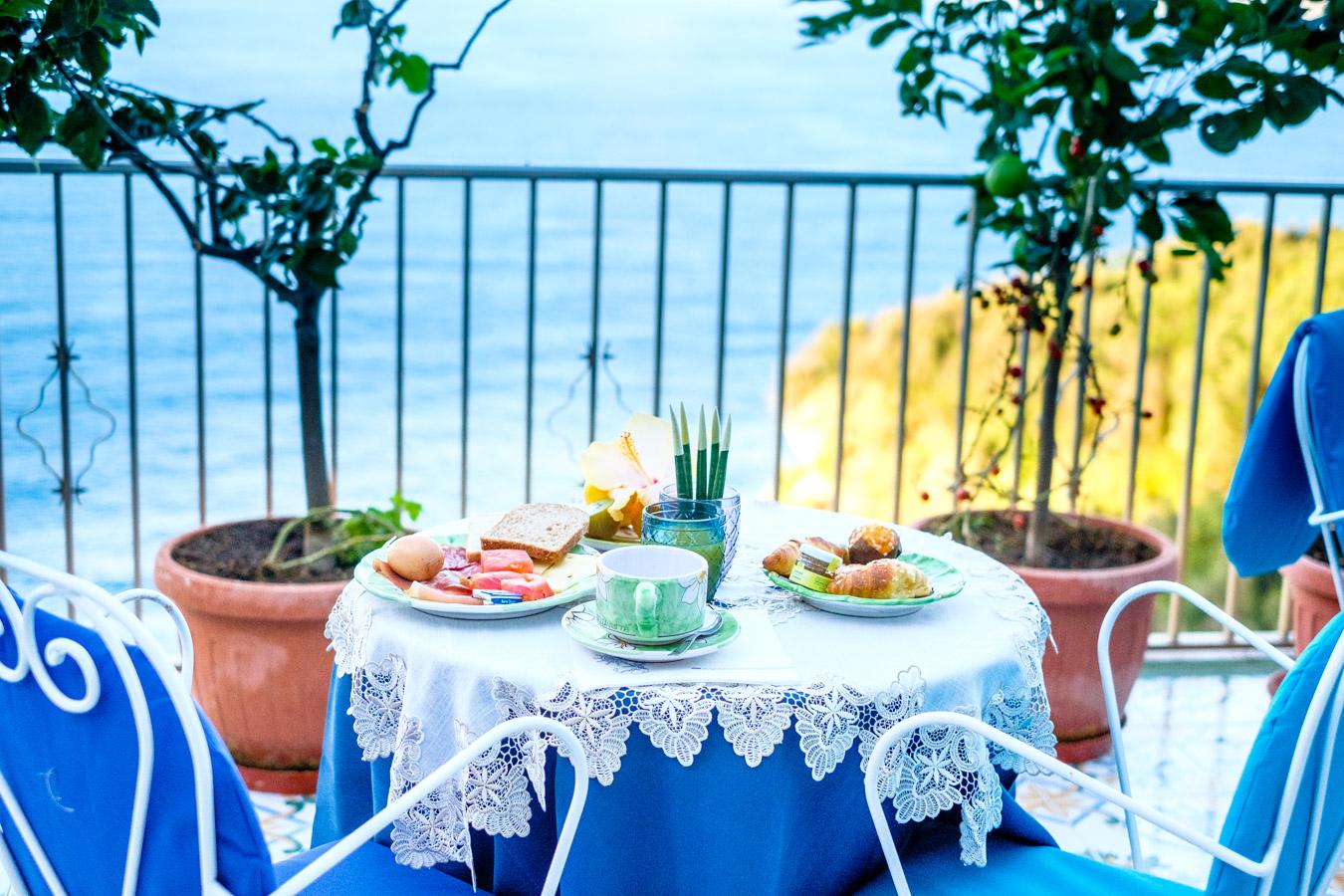 Restaurant Villa Bella Vista