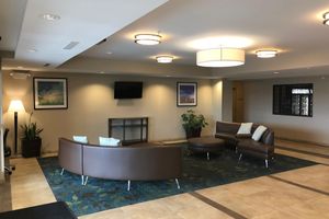 Alojamiento - Candlewood Suites El Dorado by IHG